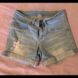 Ymi girls shorts